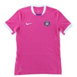 Bambino Maglia Trasferta Toulouse FC 2025/26