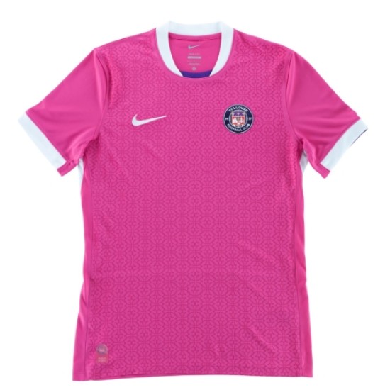 Bambino Maglia Trasferta Toulouse FC 2025/26