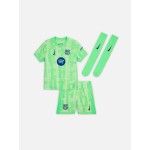 Kit Terzo Bambino FC Barcelona 2024/25