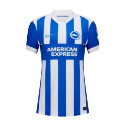 Maglia Casa Brighton & Hove Albion 2025/26 donna