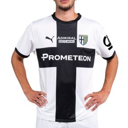 Maglia Casa Parma Uomo 2024/25 Maglia Casa Parma Uomo 2024/25