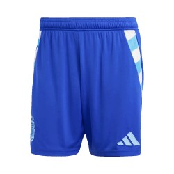 Pantaloncini Trasferta Argentina Copa America 2024