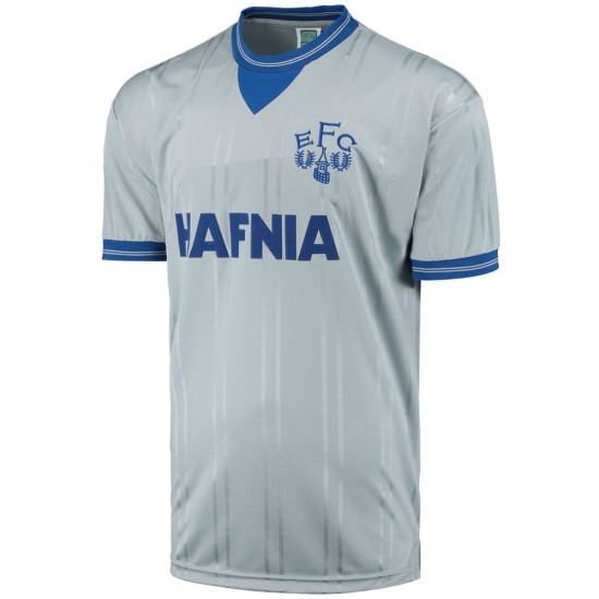 Maglia Retrò Trasferta Everton Uomo 1984