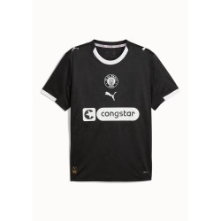 Maglia Terza FC St. Pauli 2025/26 Uomo