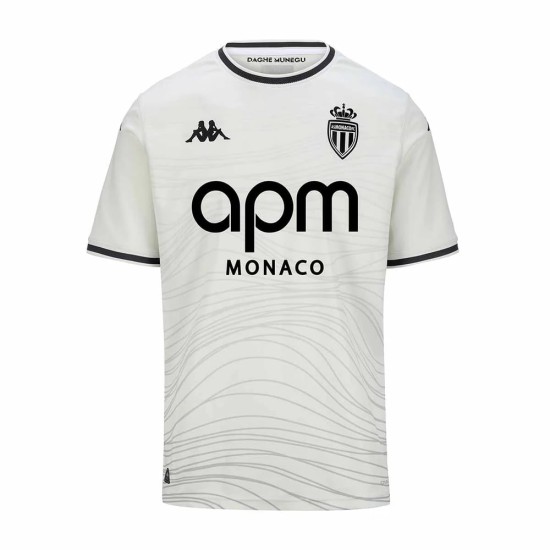 Maglia Terza AS Monaco Bambino 2024/25