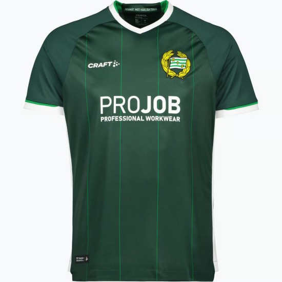 Maglia Trasferta Donna Hammarby IF 2024