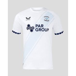 Maglia Casalinga Uomo Preston North End 2024/25