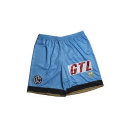 Pantaloncini Terzi FC Lugano 2024/25 Bambino