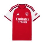 Maglia Home Bambino Arsenal 2026/27 Maglia Home Bambino Arsenal 2026/27