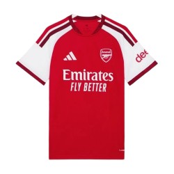Maglia Home Uomo Arsenal 2026/27
