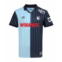 Uomo Havre AC 2025/26 Maglia Casa