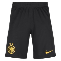 Pantaloncini Inter Milan 2026/27 Home Uomo