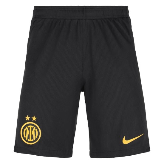 Pantaloncini Inter Milan 2026/27 Home Bambino Pantaloncini Inter Milan 2026/27 Home Bambino