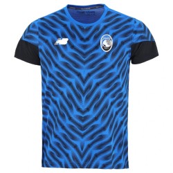 Atalanta Uomo 2025/26 Maglia Pre-Partita Casa