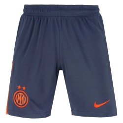 Pantaloncini Terzi Inter Uomo 2025/26