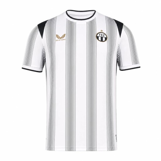Maglia Home uomo FC Zurich 2026/27