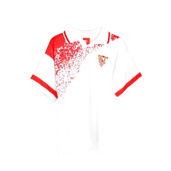 Maglia retrò Sevilla FC 1993/94 bambino #9
