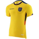 Maglia Casa Ecuador Coppa del Mondo 2022