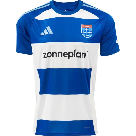 Maglia Casa PEC Zwolle 2025/26 Donna