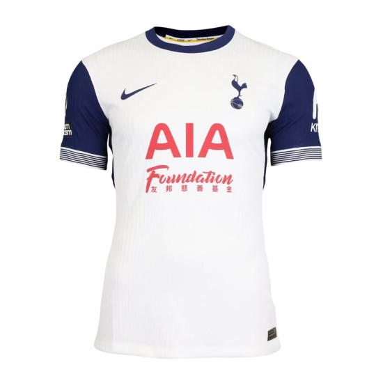 Maglia speciale casa 2024/25 del Tottenham Hotspur da donna Maglia speciale casa 2024/25 del Tottenham Hotspur da donna