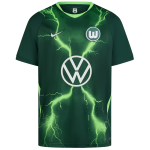 Maglia Home Bambino VfL Wolfsburg 2026/27