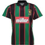 Maglia Retrò Trasferta Aston Villa Donna 1994