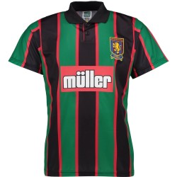 Maglia Retrò Trasferta Aston Villa Uomo 1994