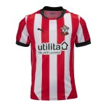 Maglia Casa Southampton Bambino 2024/25