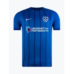 Maglia Casalinga Uomo Portsmouth 2024/25