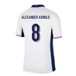 Maglia Bambino ALEXANDER ARNOLD Inghilterra 2024/25 Casa