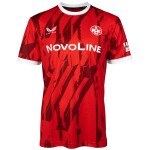 Maglia Home Donna 1. FC Kaiserslautern 2025/26