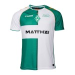Maglia speciale 2024/25 del Werder Brema da bambino Maglia speciale 2024/25 del Werder Brema da bambino