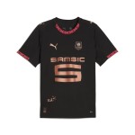 Bambino Rennes 2025/26 Terza Maglia