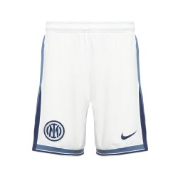Pantaloncini Trasferta Inter Donna 2024/25