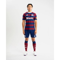 Maglia Trasferta Newcastle United Uomo 2024/25