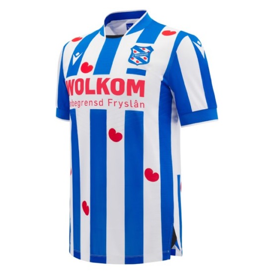 Maglia da casa 2024/25 sc Heerenveen Uomo