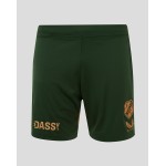 Uomo FC Utrecht Pantaloncini Trasferta 2025/26