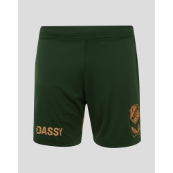 Uomo FC Utrecht Pantaloncini Trasferta 2025/26