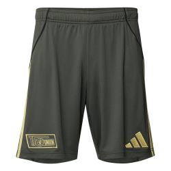 Pantaloncini uomo 1.FC Union Berlin 2025/26 trasferta