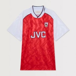Maglia Retrò Casa Arsenal Uomo 1990/92
