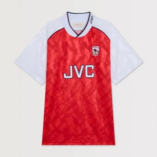 Maglia Retrò Casa Arsenal Uomo 1990/92 Maglia Retrò Casa Arsenal Uomo 1990/92