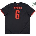 Maglia retrò Bayern Monaco 2022/23 Uomo Kimmich #6