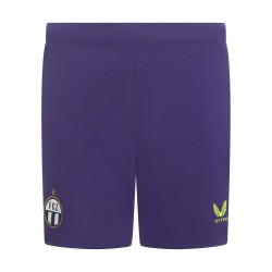 Pantaloncini Away FC Zurigo 2025/26 Uomo