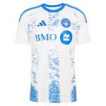 Uomo CF Montréal 2026 Maglia Trasferta