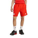 Pantaloncini Uomo Bayern Monaco 2025/26 Urban Purist