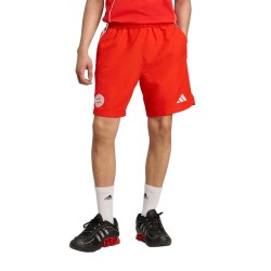 Pantaloncini Bambino Bayern Monaco 2025/26 Urban Purist