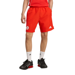 Pantaloncini Uomo Bayern Monaco 2025/26 Urban Purist