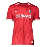 Maglia Casa SC Freiburg Donna 2024/25