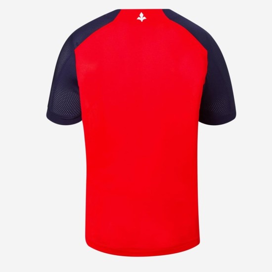 Bambino OSIMHEN LOSC 2019/20 Maglia Casa Bambino OSIMHEN LOSC 2019/20 Maglia Casa