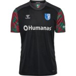 Maglia Uomo 1. FC Magdeburg 2025/26 Third